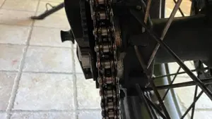 KTM 790 Adventure (2023 - 24)  (2)