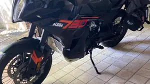 KTM 790 Adventure (2023 - 24)  (10)