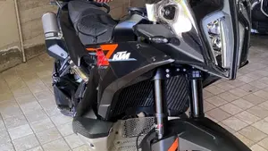 KTM 790 Adventure (2023 - 24)  (11)