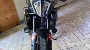KTM 790 Adventure (2023 - 24)  (12)