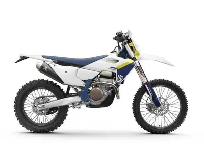 Husqvarna FE 250 (2025) - Annuncio 9994591