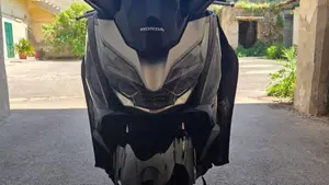 Honda Forza 300 ABS (2018 - 20)  (3)