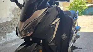 Honda Forza 300 ABS (2018 - 20)  (4)