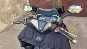 Honda Forza 300 ABS (2018 - 20)  (5)