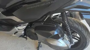 Honda Forza 300 ABS (2018 - 20)  (6)