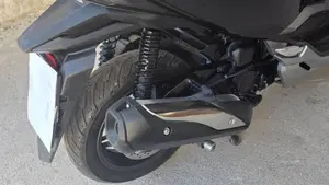 Honda Forza 300 ABS (2018 - 20)  (7)