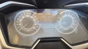 Honda Forza 300 ABS (2018 - 20)  (8)