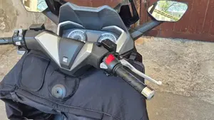 Honda Forza 300 ABS (2018 - 20)  (9)