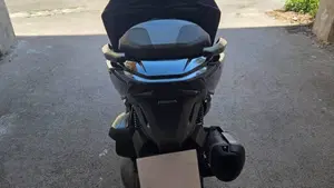Honda Forza 300 ABS (2018 - 20)  (10)