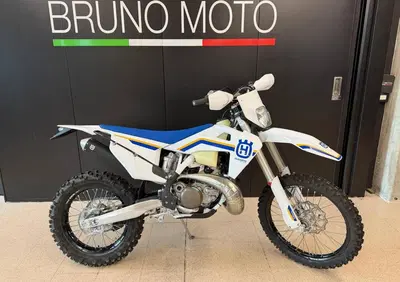 Husqvarna TE 300 Heritage (2023) - Annuncio 9994593