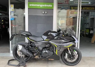 Benelli Tornado 550 (2025 - 26) - Annuncio 9994597