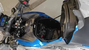 Honda NC 750 X ABS (2016 -17)  (6)