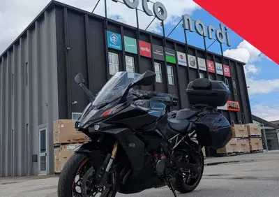 Suzuki GSX-S1000GT (2022 - 24) - Annuncio 9994622