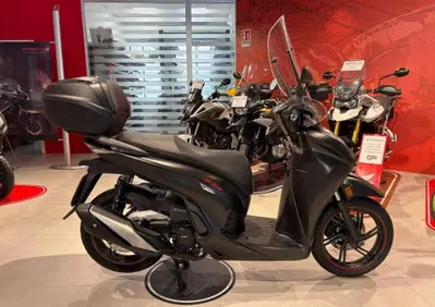 Honda SH 350 Sport (2021 - 24) - Annuncio 9994607