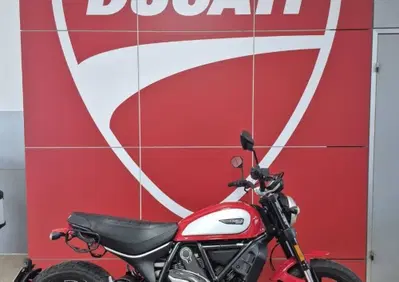 Ducati Scrambler 800 Icon (2017 - 20) - Annuncio 9990030