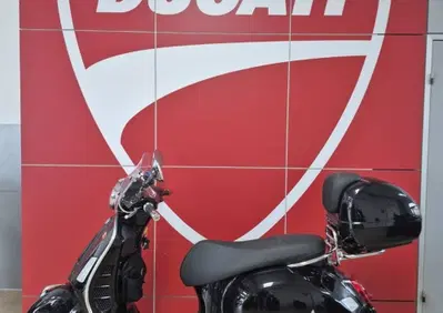 Vespa GTS 300 Hpe Super Tech (2019) - Annuncio 9990011