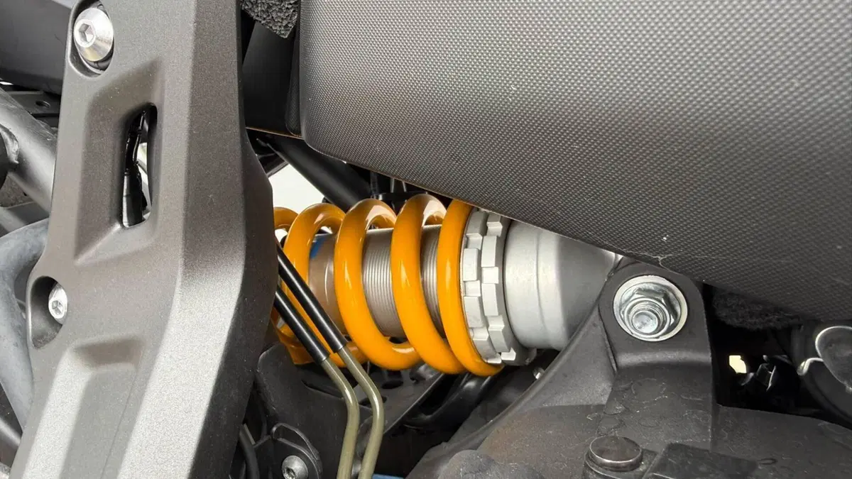 Yamaha MT-07 (2017 - 18)  (6)