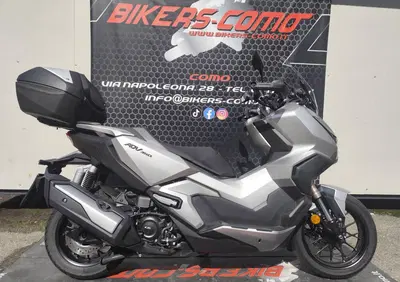 Honda ADV 350 (2022 - 24) - Annuncio 9988451