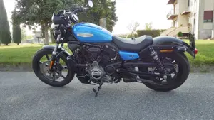 Harley-Davidson Nightster (2023 - 26)  (2)