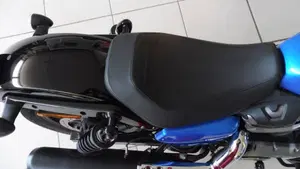 Harley-Davidson Nightster (2023 - 26)  (4)