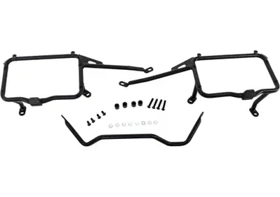 Kit Telaietti Laterali Benelli TRK 502 X Monokey - Annuncio 9994615