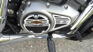Harley-Davidson Nightster (2023 - 26)  (5)