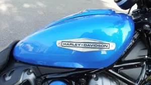 Harley-Davidson Nightster (2023 - 26)  (7)