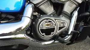 Harley-Davidson Nightster (2023 - 26)  (9)