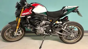 Ducati Monster 937 30° Anniversario (2023 - 24) 