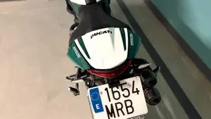 Ducati Monster 937 30° Anniversario (2023 - 24)  (2)