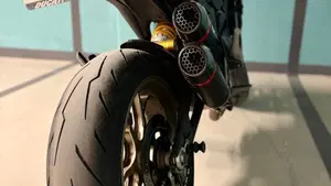 Ducati Monster 937 30° Anniversario (2023 - 24)  (4)