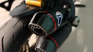 Ducati Monster 937 30° Anniversario (2023 - 24)  (5)