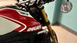 Ducati Monster 937 30° Anniversario (2023 - 24)  (9)