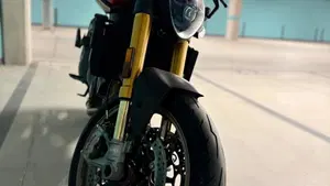 Ducati Monster 937 30° Anniversario (2023 - 24)  (10)