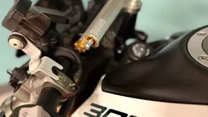 Ducati Monster 937 30° Anniversario (2023 - 24)  (11)