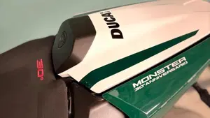 Ducati Monster 937 30° Anniversario (2023 - 24)  (12)