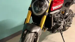Ducati Monster 937 30° Anniversario (2023 - 24)  (13)
