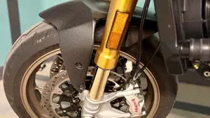 Ducati Monster 937 30° Anniversario (2023 - 24)  (15)