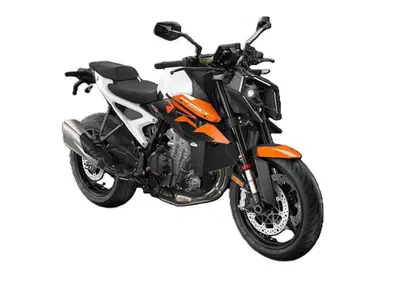 KTM 990 Duke (2024 - 26) - Annuncio 9994621
