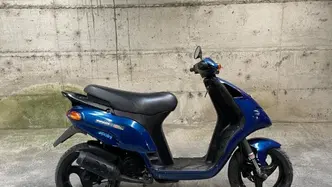 Piaggio NRG 50 usata