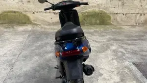 Piaggio NRG 50  (4)