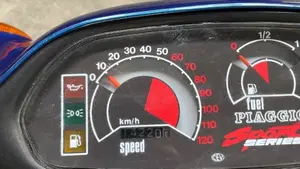 Piaggio NRG 50  (5)