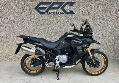 Voge Valico 900DSX (2024 - 26) - Annuncio 9994628