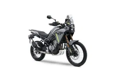 CFMOTO 450MT (2024 - 26) - Annuncio 9994632