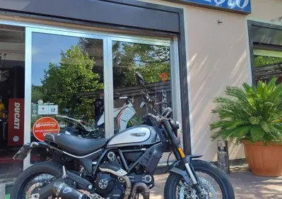 Ducati Scrambler 800 Classic (2017 - 18) - Annuncio 9994630