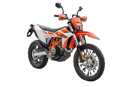 KTM 690 Enduro R (2026) - Annuncio 9994638