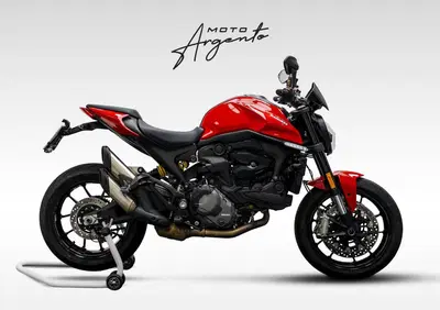 Ducati Monster 937 + (2021 - 25) - Annuncio 9994644