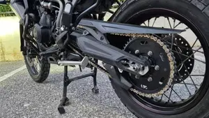 Triumph Tiger 800 XC (2015 - 17)  (5)