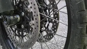 Triumph Tiger 800 XC (2015 - 17)  (6)