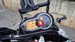 Triumph Tiger 800 XC (2015 - 17)  (10)